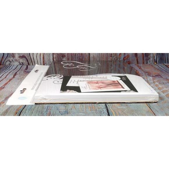 Printable Wedding Programs - Two Hearts Become One - 100 Pieces - Picture 3 of 6